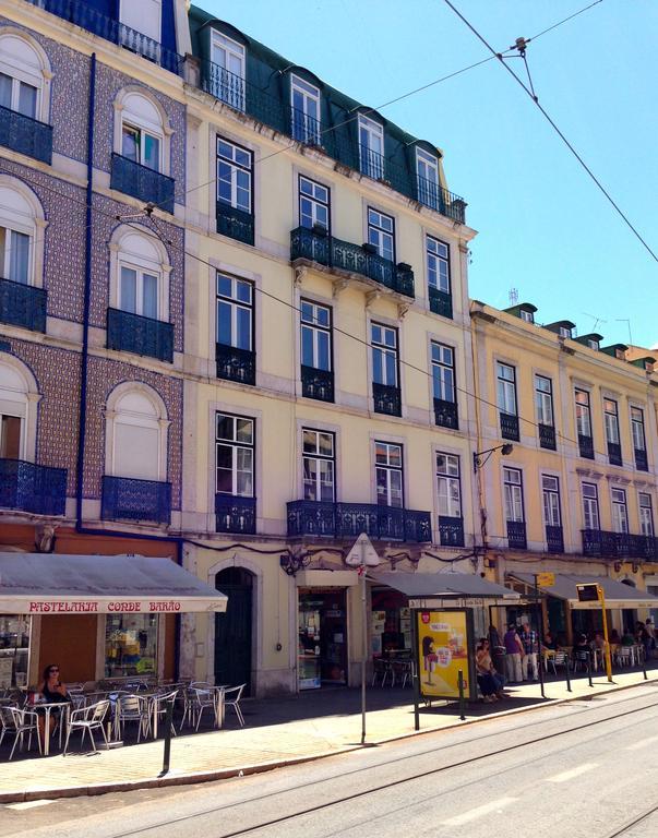 The Countess Apartment