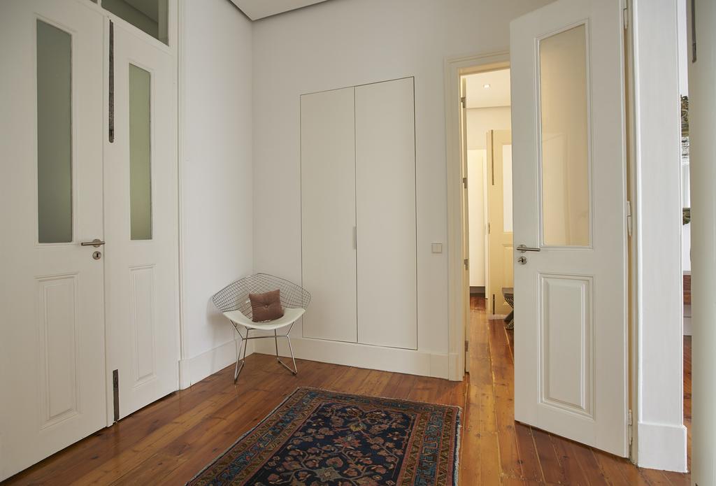 Apartment The Countess *