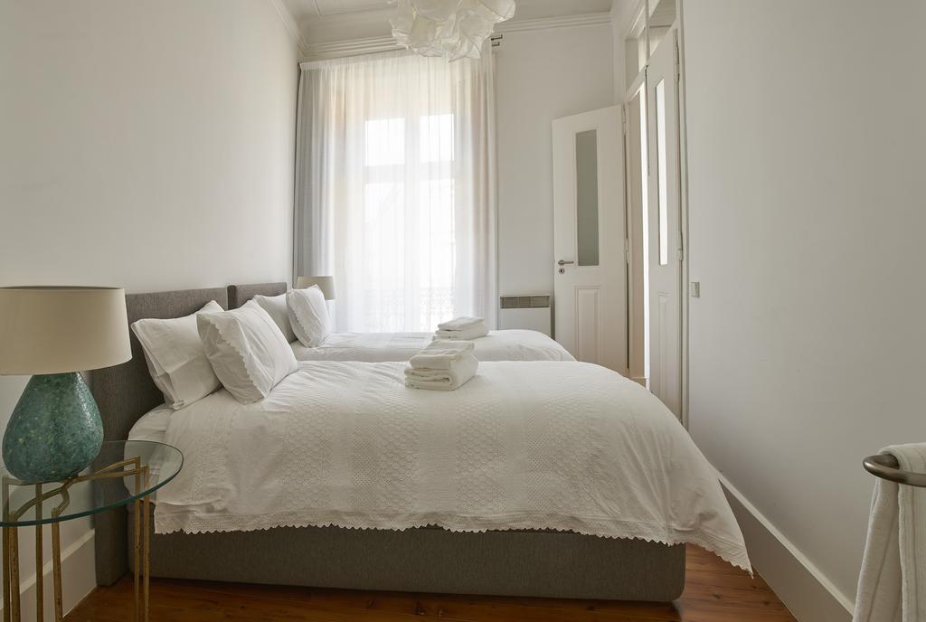 The Countess Apartment *