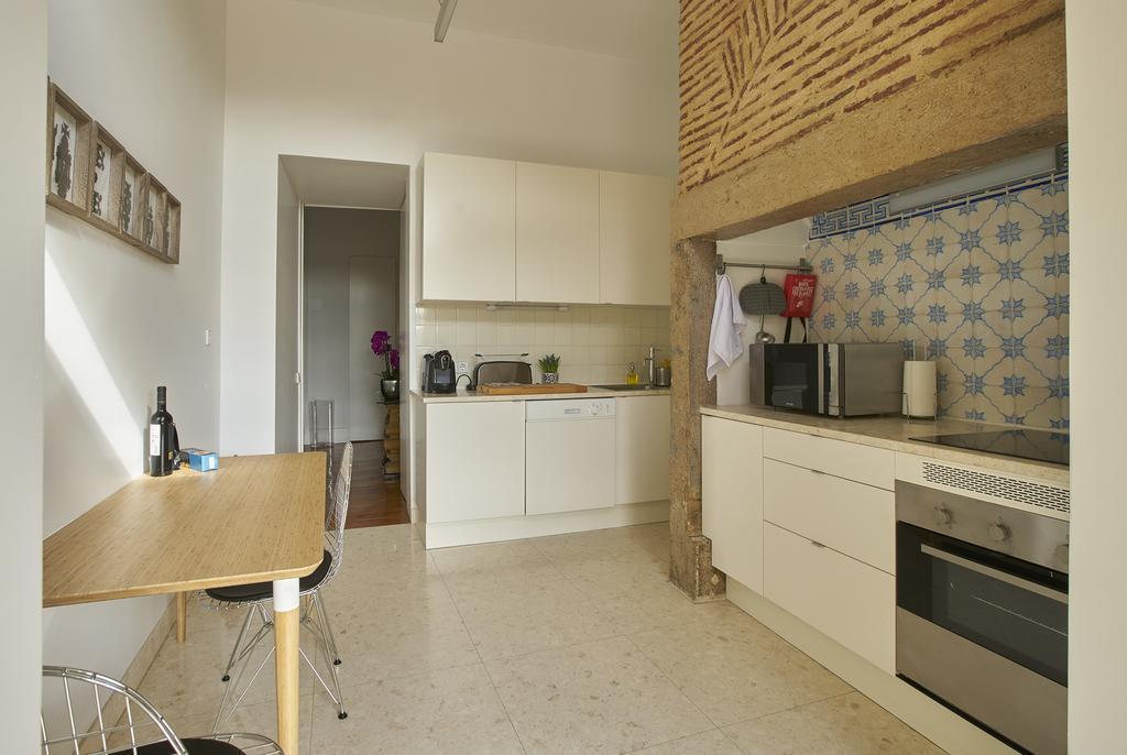 The Countess Apartment Lissabon