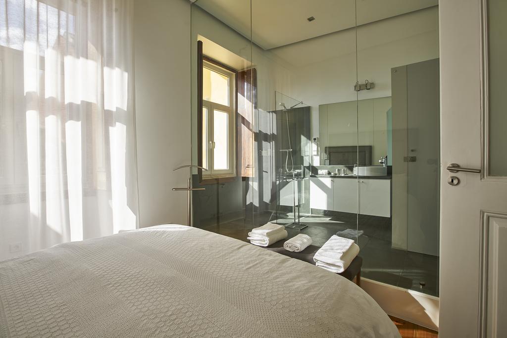 Apartamento The Countess